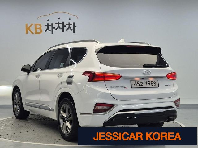 2019 Hyundai Santa Fe TM - Thumbnail 14