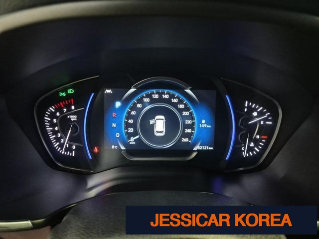 2019 Hyundai Santa Fe TM - Thumbnail 15