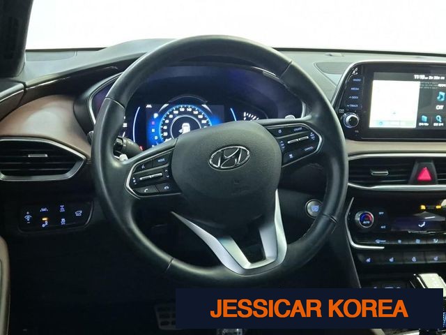 2019 Hyundai Santa Fe TM - Thumbnail 18
