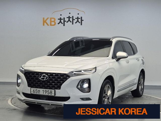 2019 Hyundai Santa Fe TM - Thumbnail 20