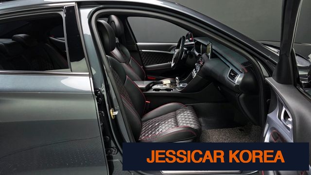 2018 Genesis G70 - Thumbnail 4