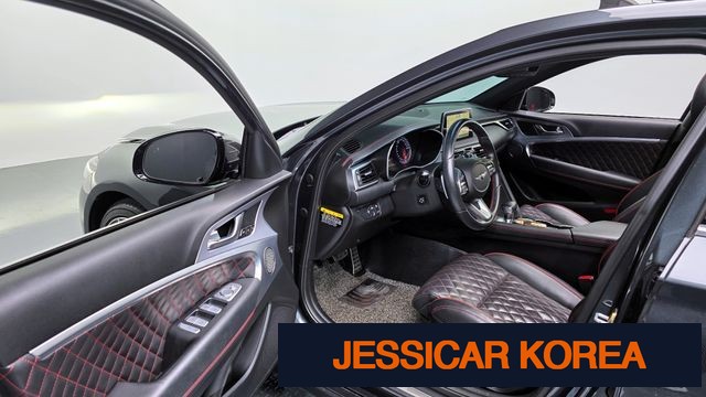 2018 Genesis G70 - Thumbnail 6