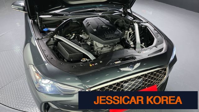 2018 Genesis G70 - Thumbnail 13
