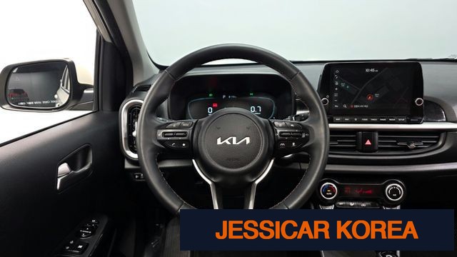 2024 Kia The New Morning (JA) - Thumbnail 2