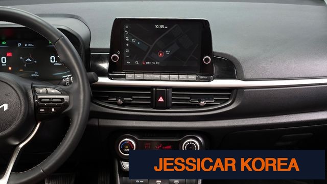 2024 Kia The New Morning (JA) - Thumbnail 3