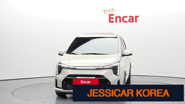 2024 Kia The New Morning (JA) - Thumbnail 6