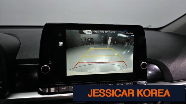 2024 Kia The New Morning (JA) - Thumbnail 8