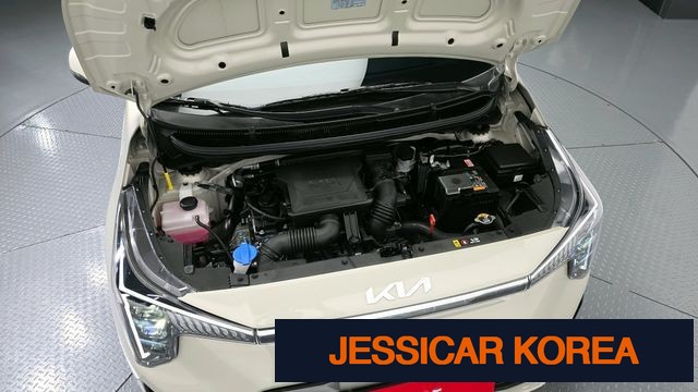 2024 Kia The New Morning (JA) - Thumbnail 9