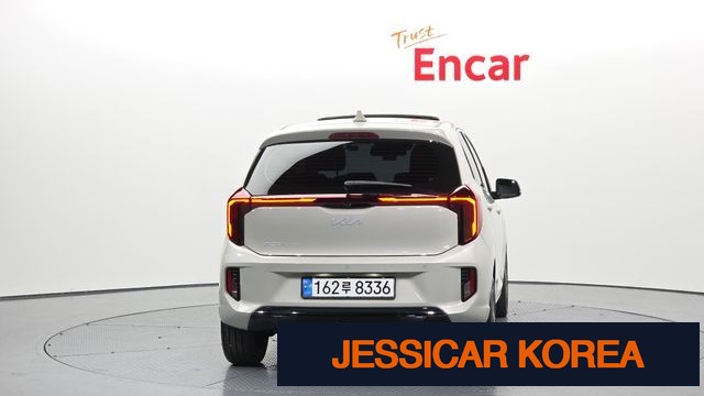 2024 Kia The New Morning (JA) - Thumbnail 11