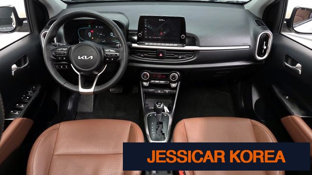 2024 Kia The New Morning (JA) - Thumbnail 13