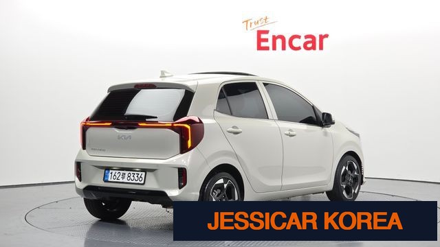 2024 Kia The New Morning (JA) - Thumbnail 14