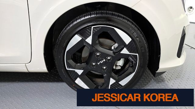 2024 Kia The New Morning (JA) - Thumbnail 16