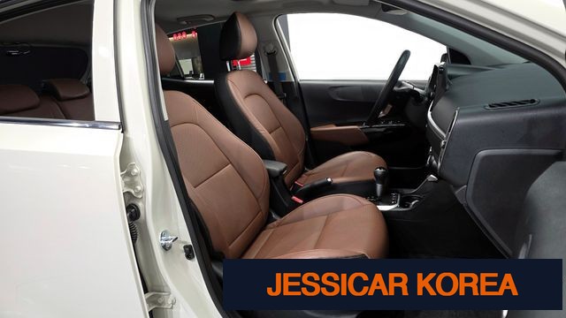 2024 Kia The New Morning (JA) - Thumbnail 19