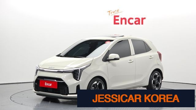2024 Kia The New Morning (JA) - Thumbnail 20