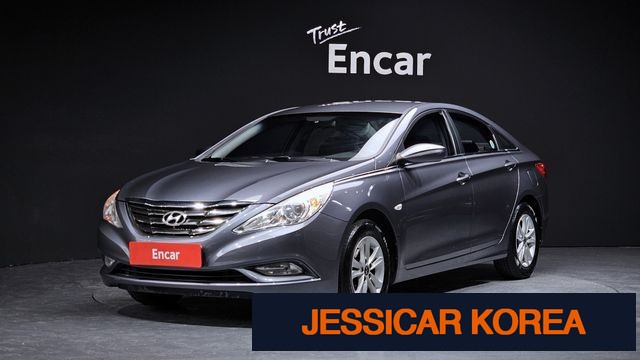 2011 Hyundai YF Sonata - Thumbnail 13