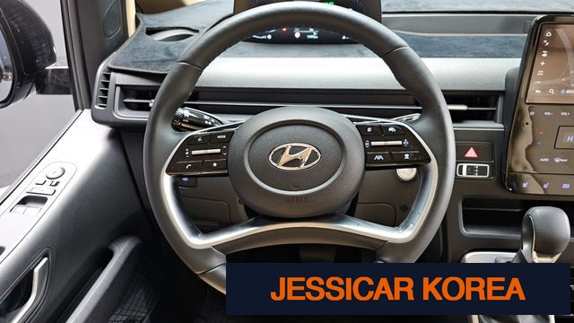 2024 Hyundai Staria - Thumbnail 7