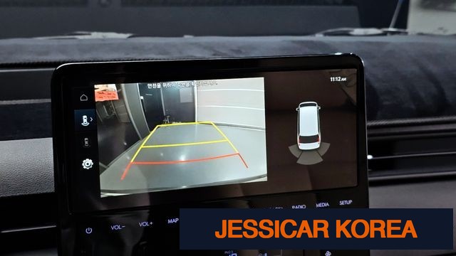 2024 Hyundai Staria - Thumbnail 10