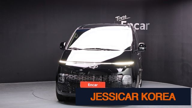 2024 Hyundai Staria - Thumbnail 17