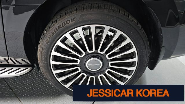 2024 Hyundai Staria - Thumbnail 19