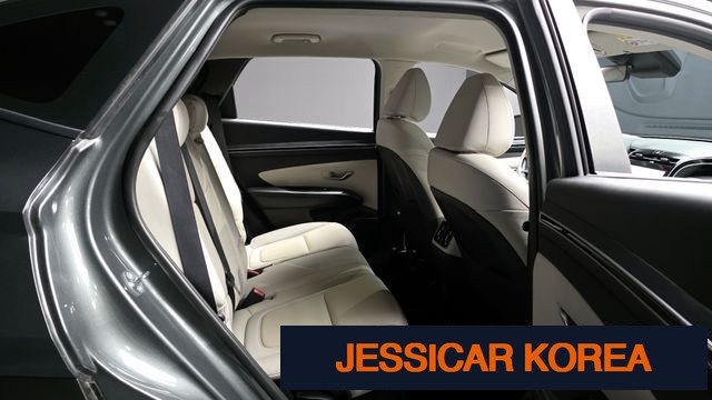2021 Hyundai Tucson (NX4) - Thumbnail 2