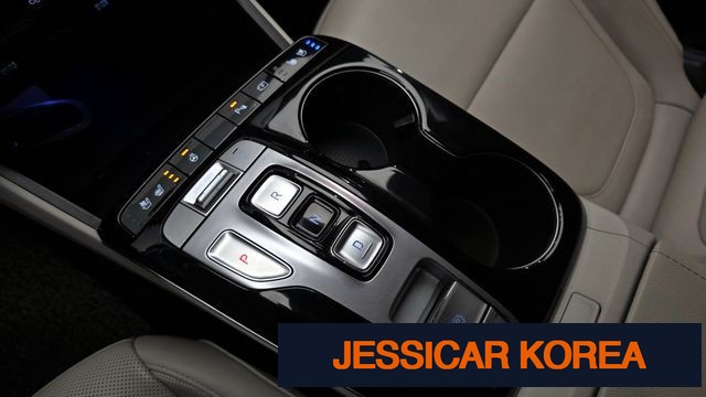 2021 Hyundai Tucson (NX4) - Thumbnail 3