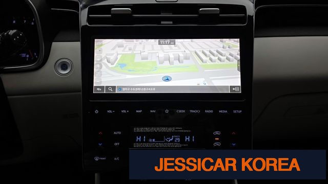 2021 Hyundai Tucson (NX4) - Thumbnail 10