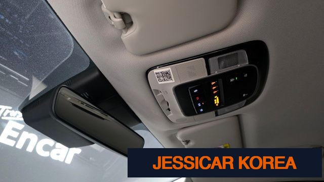 2021 Hyundai Tucson (NX4) - Thumbnail 11