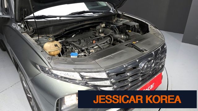2021 Hyundai Tucson (NX4) - Thumbnail 17