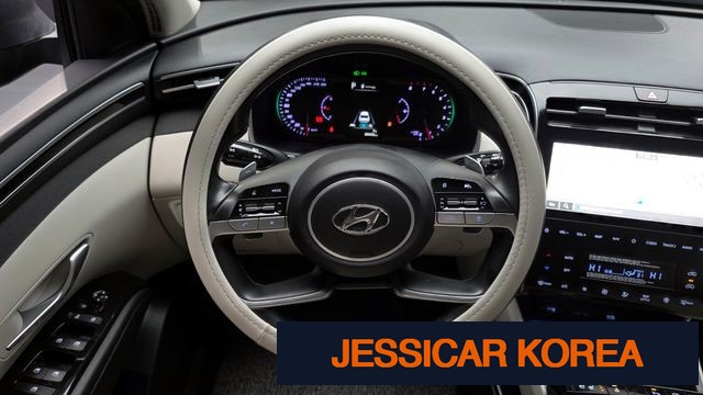 2021 Hyundai Tucson (NX4) - Thumbnail 19