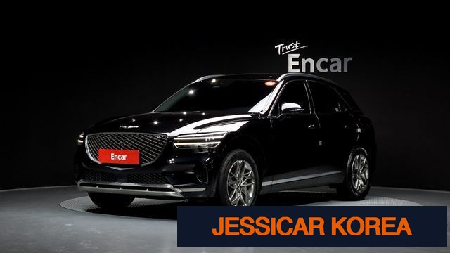 2024 Genesis GV70 - Thumbnail 11
