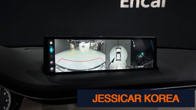 2024 Genesis GV70 - Thumbnail 16
