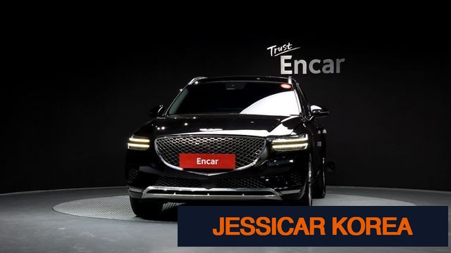 2024 Genesis GV70 - Thumbnail 19