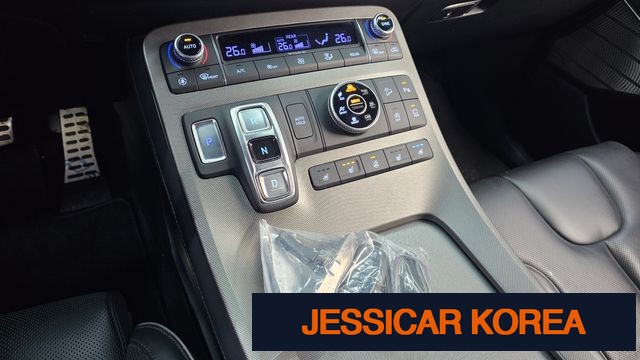2022 Hyundai Palisade - Thumbnail 5