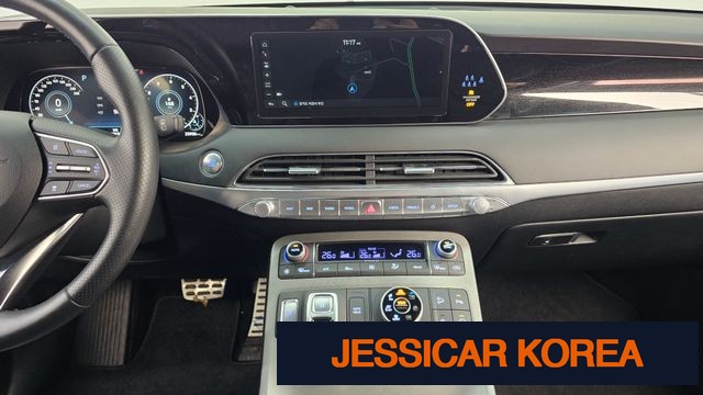 2022 Hyundai Palisade - Thumbnail 6