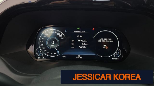 2022 Hyundai Palisade - Thumbnail 10