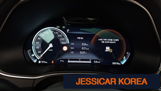2022 Genesis GV80 - Thumbnail 2