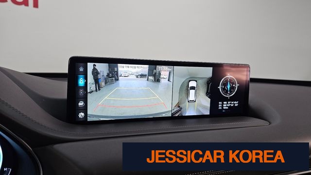 2022 Genesis GV80 - Thumbnail 6