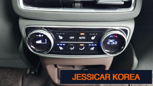 2022 Genesis GV80 - Thumbnail 11