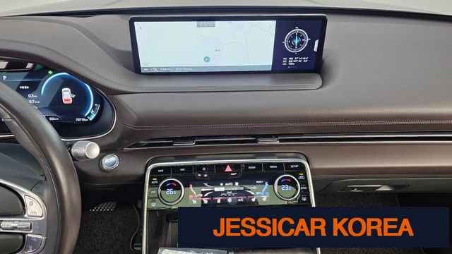 2022 Genesis GV80 - Thumbnail 15