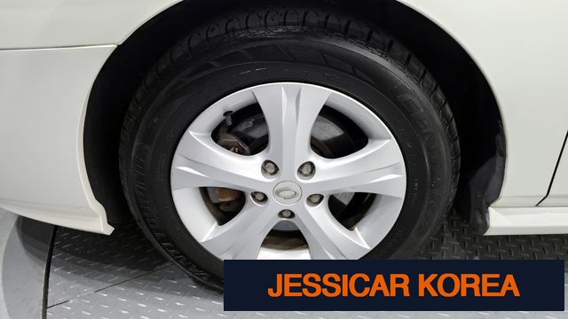 2012 Renault Korea New SM5 - Thumbnail 2