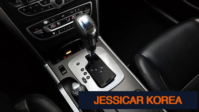 2012 Renault Korea New SM5 - Thumbnail 3