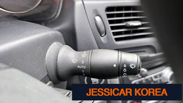 2012 Renault Korea New SM5 - Thumbnail 5