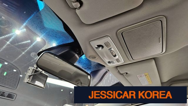 2012 Renault Korea New SM5 - Thumbnail 10