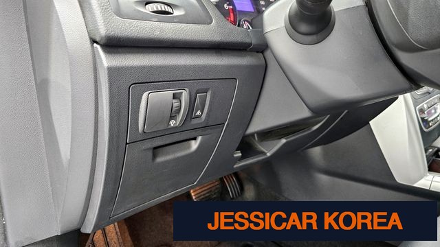 2012 Renault Korea New SM5 - Thumbnail 18