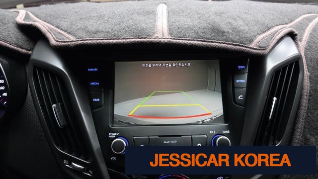 2016 Hyundai The New Veloster - Thumbnail 3