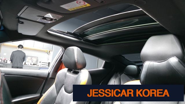 2016 Hyundai The New Veloster - Thumbnail 5
