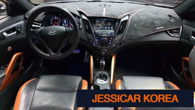 2016 Hyundai The New Veloster - Thumbnail 6