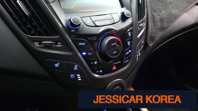 2016 Hyundai The New Veloster - Thumbnail 8