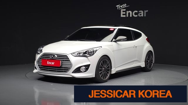 2016 Hyundai The New Veloster - Thumbnail 9