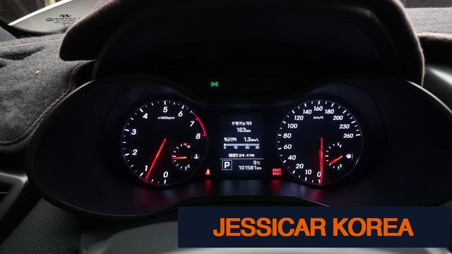 2016 Hyundai The New Veloster - Thumbnail 11